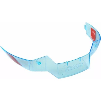 Aileron arrière pour casque Airflite™ 