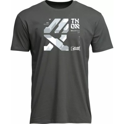 T-shirt Forge 