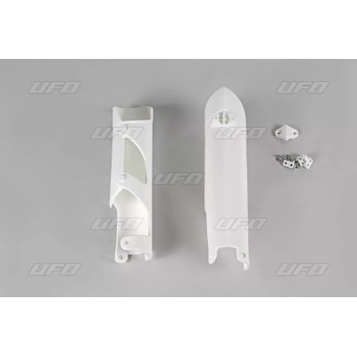 Protections de fourche pour KTM 
