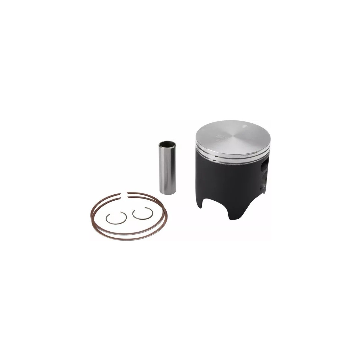 Kit de piston pour 2 temps 
