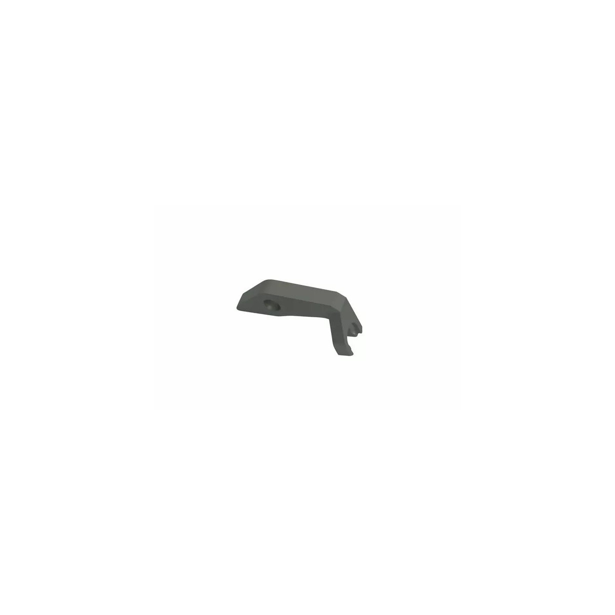 Adaptateur de montage 167 Hymec 