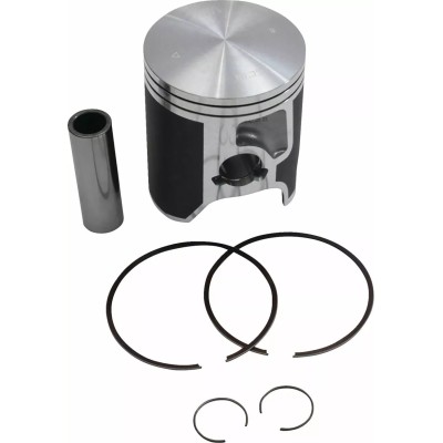Kit de piston réplique moulé pour 2 temps 