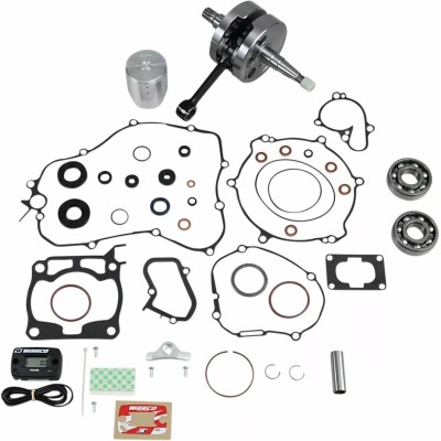 Kit de reconditionnement pour moteurs 2 temps Garage Buddy 