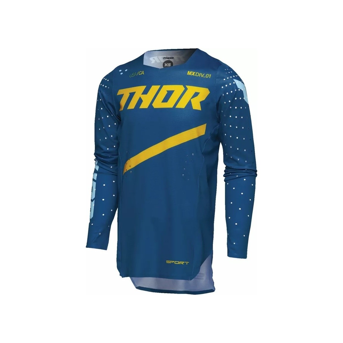 Maillot enfant SPORTMODE Brave 