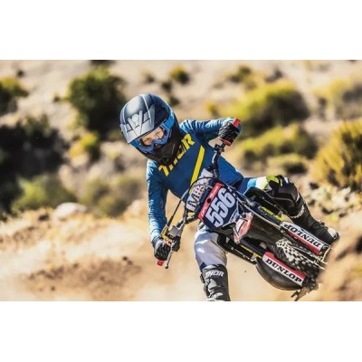 Maillot enfant SPORTMODE Brave 