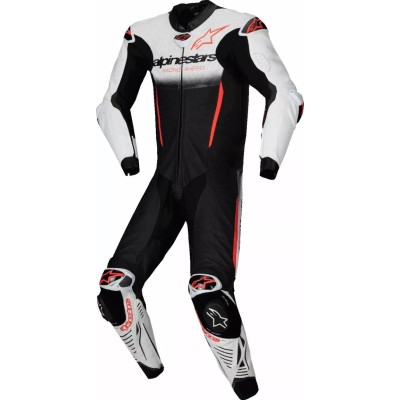 Combinaison en cuir GP-R7 1-PC 